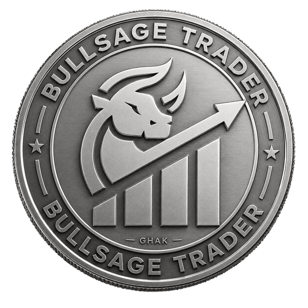 Avatar officiel BULLSAGE Coin